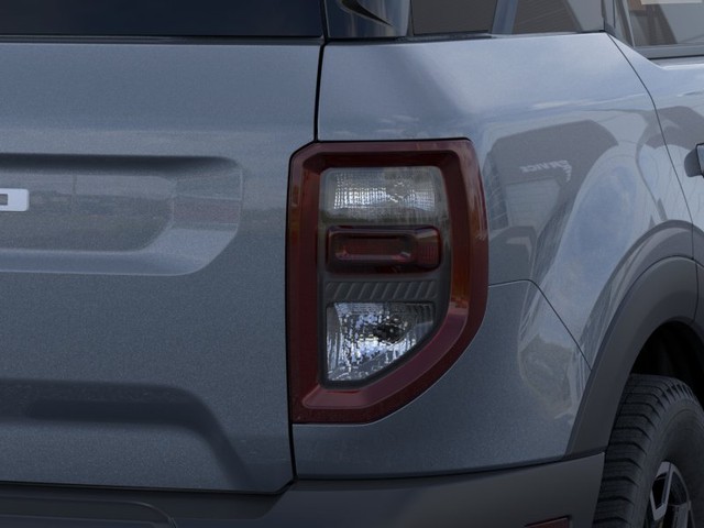 Ford Bronco Sport Vehicle Image 21
