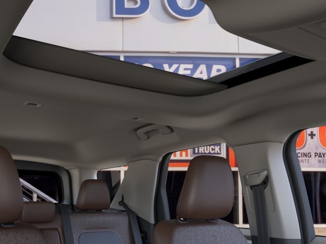 Ford Bronco Sport Vehicle Image 22
