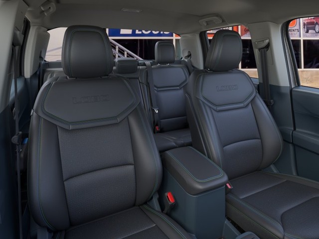 Ford Maverick Vehicle Image 10