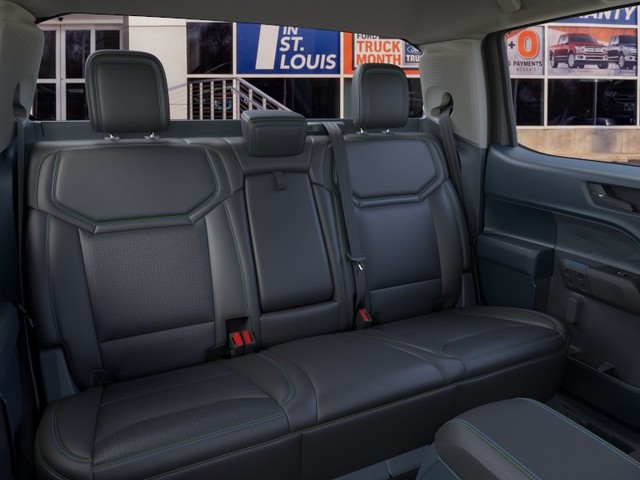 Ford Maverick Vehicle Image 11