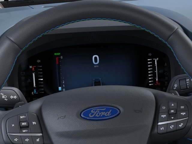 Ford Maverick Vehicle Image 13