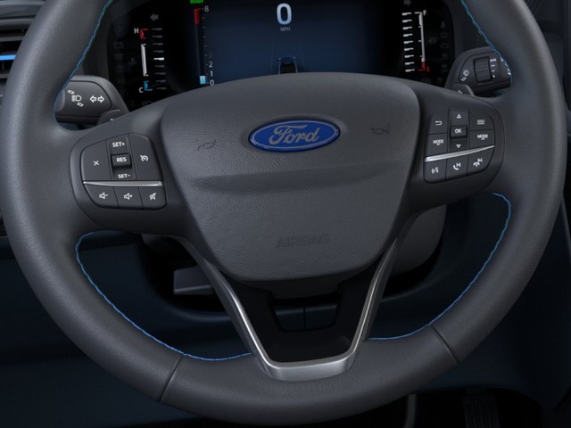 Ford Maverick Vehicle Image 14