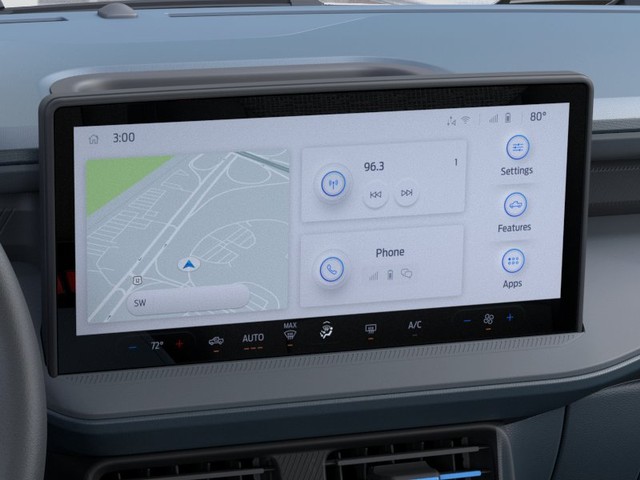 Ford Maverick Vehicle Image 15