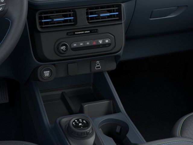 Ford Maverick Vehicle Image 16