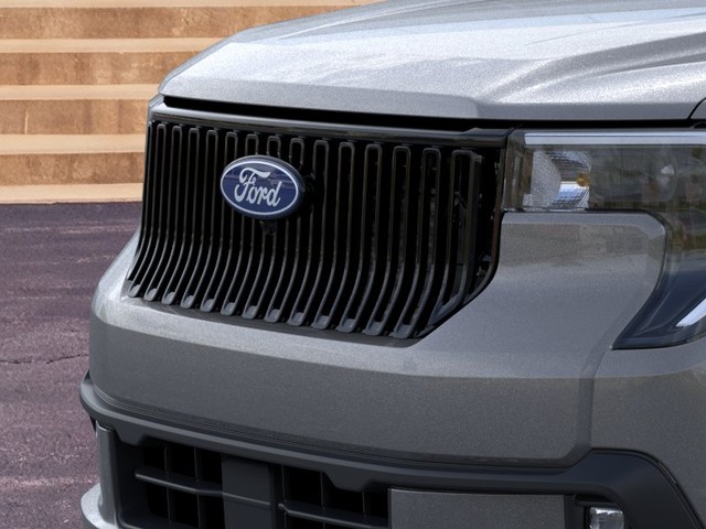 Ford Maverick Vehicle Image 18
