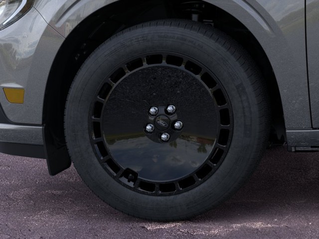Ford Maverick Vehicle Image 20
