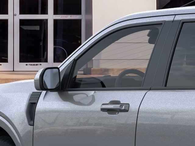 Ford Maverick Vehicle Image 21