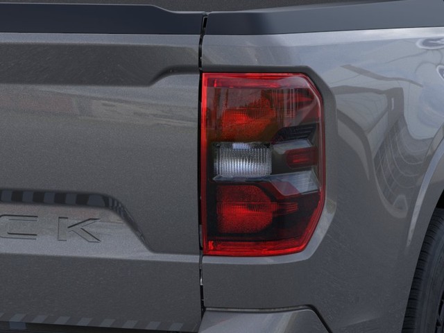 Ford Maverick Vehicle Image 22