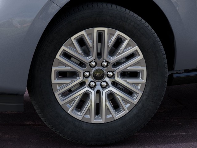 Ford Expedition Max Vehicle Image 19