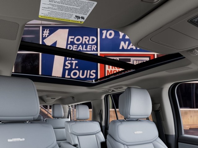 Ford Expedition Max Vehicle Image 22