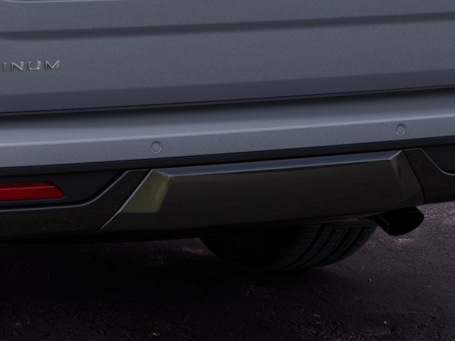 Ford Expedition Max Vehicle Image 23