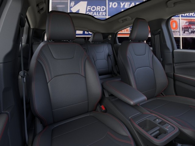 Ford Mustang Mach-E Vehicle Image 10
