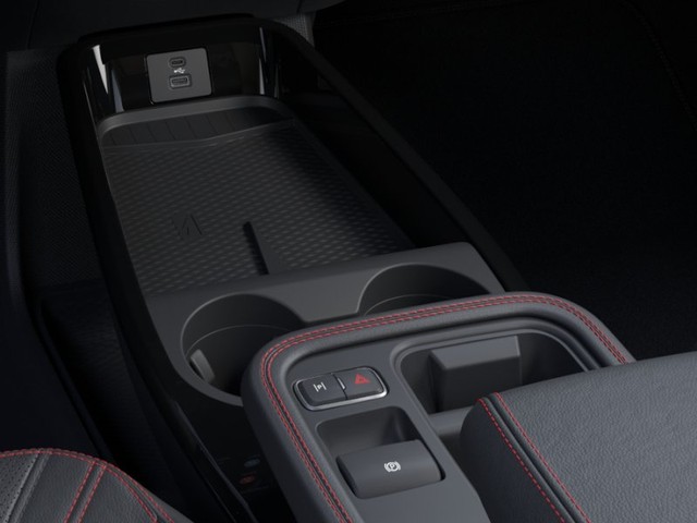 Ford Mustang Mach-E Vehicle Image 15