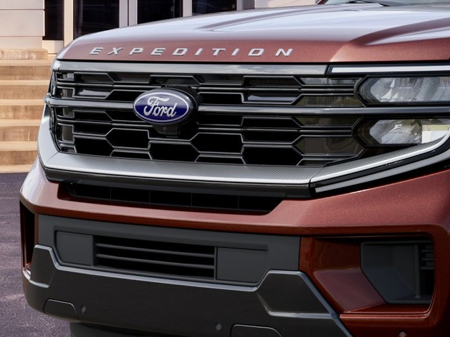 Ford Expedition Max Vehicle Full-screen Gallery Image 17