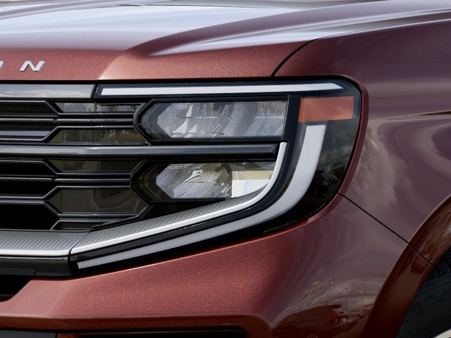 Ford Expedition Max Vehicle Full-screen Gallery Image 18