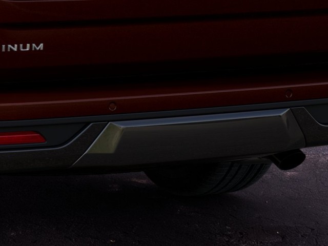 Ford Expedition Max Vehicle Full-screen Gallery Image 23