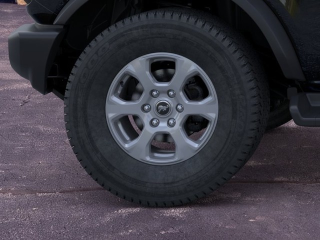 Ford Bronco Vehicle Image 21