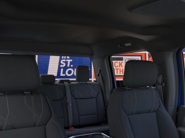 Ford F-150 Vehicle Image 22