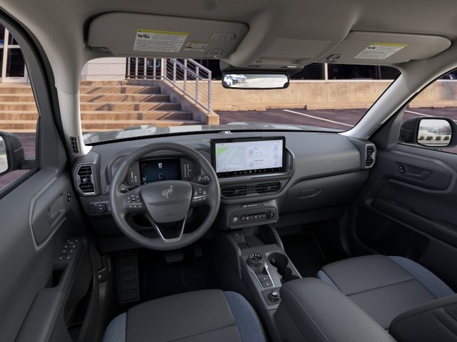 Ford Bronco Sport Vehicle Image 09