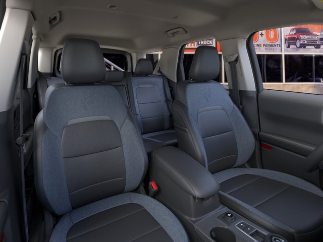 Ford Bronco Sport Vehicle Image 10