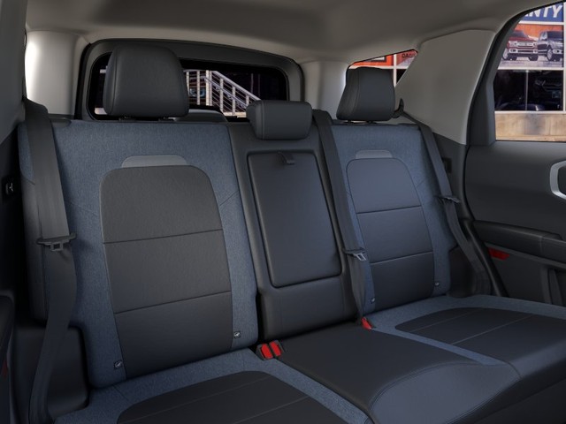 Ford Bronco Sport Vehicle Image 11
