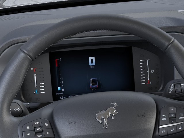 Ford Bronco Sport Vehicle Image 13