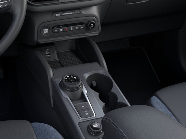 Ford Bronco Sport Vehicle Image 15