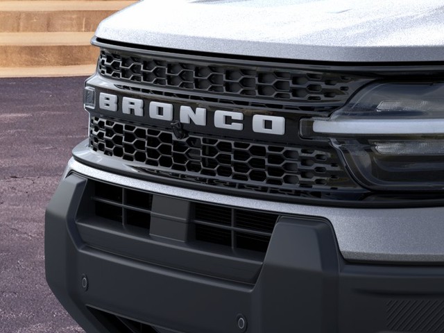 Ford Bronco Sport Vehicle Image 17