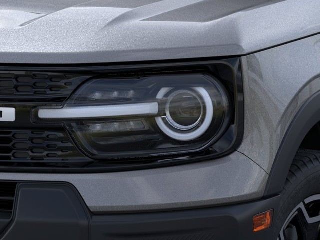 Ford Bronco Sport Vehicle Image 18