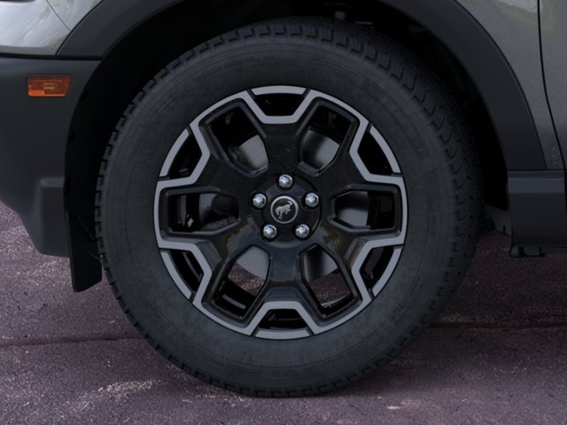 Ford Bronco Sport Vehicle Image 19