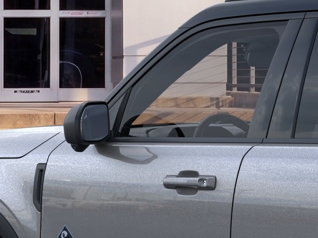 Ford Bronco Sport Vehicle Image 20
