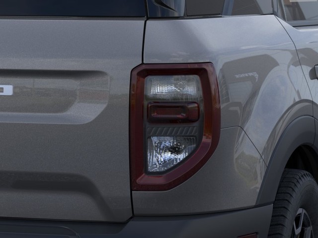 Ford Bronco Sport Vehicle Image 21