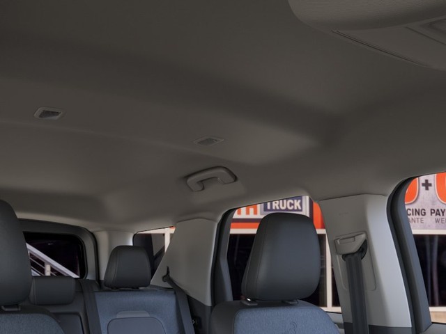 Ford Bronco Sport Vehicle Image 22