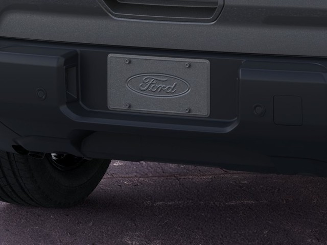 Ford Bronco Sport Vehicle Image 23