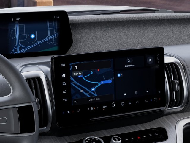Ford Expedition Vehicle Image 14