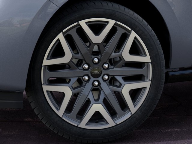Ford Expedition Vehicle Image 19