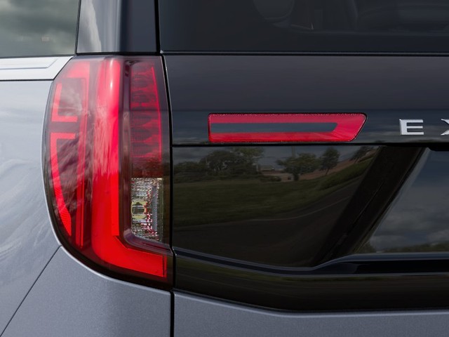 Ford Expedition Vehicle Image 21