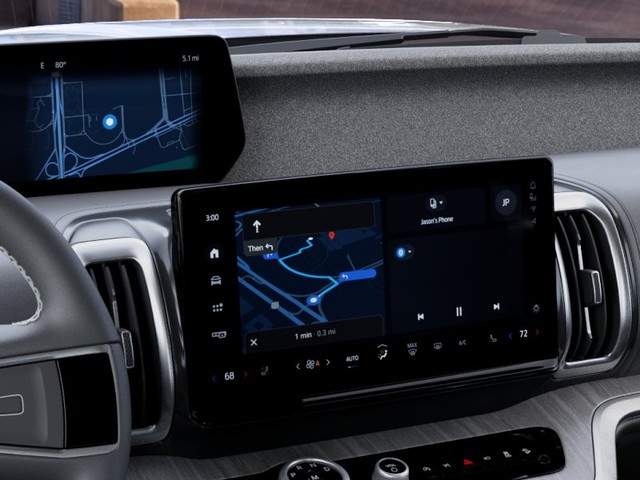 Ford Expedition Max Vehicle Image 14