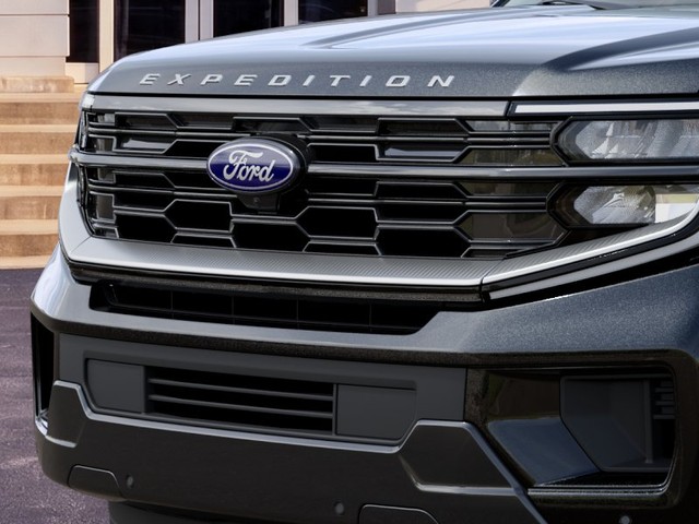 Ford Expedition Max Vehicle Image 17