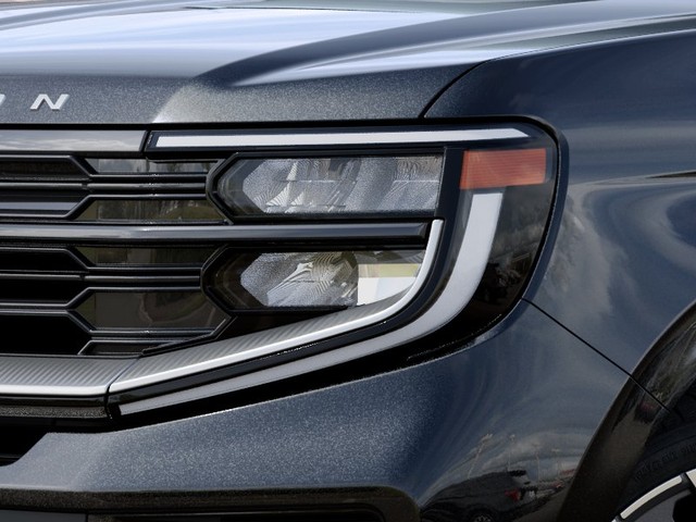 Ford Expedition Max Vehicle Image 18