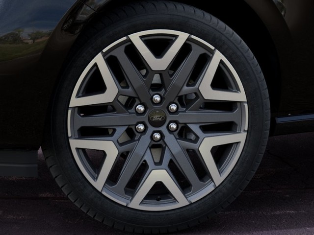 Ford Expedition Max Vehicle Image 19