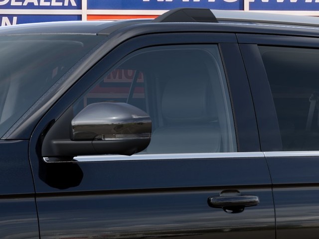 Ford Expedition Max Vehicle Image 20