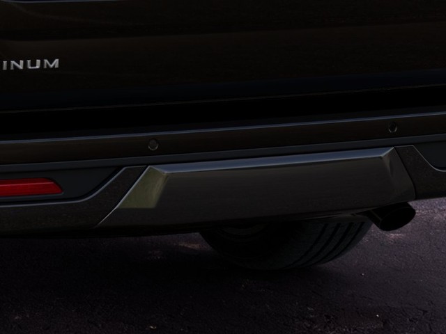 Ford Expedition Max Vehicle Image 23