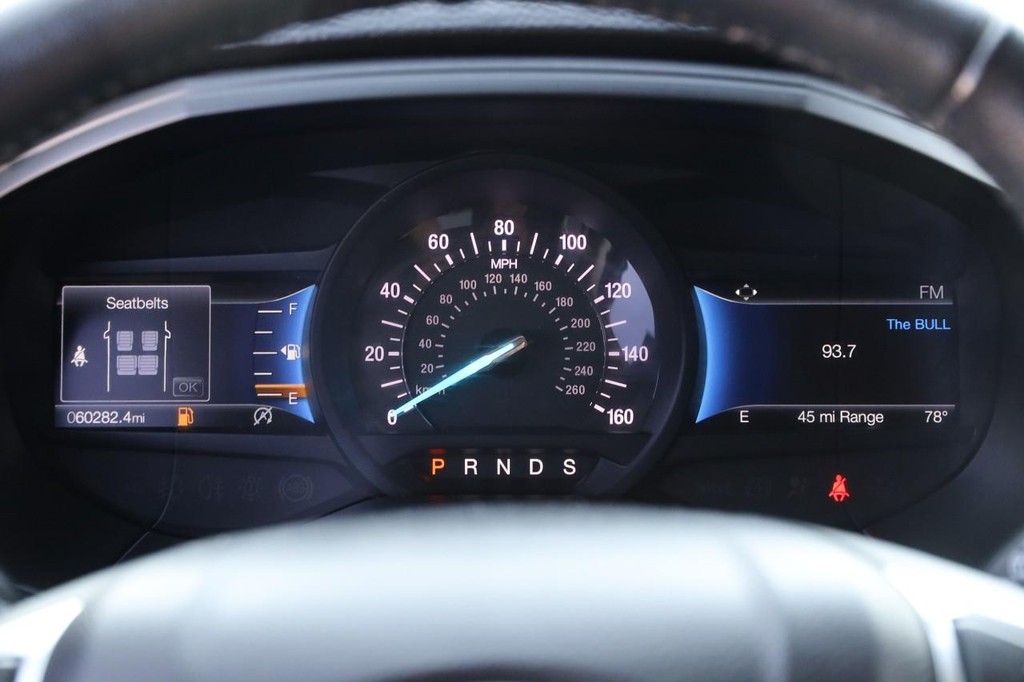 Ford Edge Vehicle Image 14