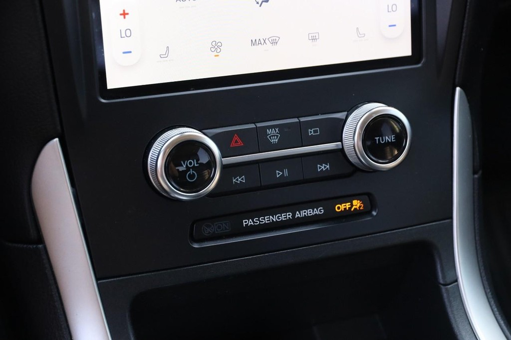 Ford Edge Vehicle Image 20