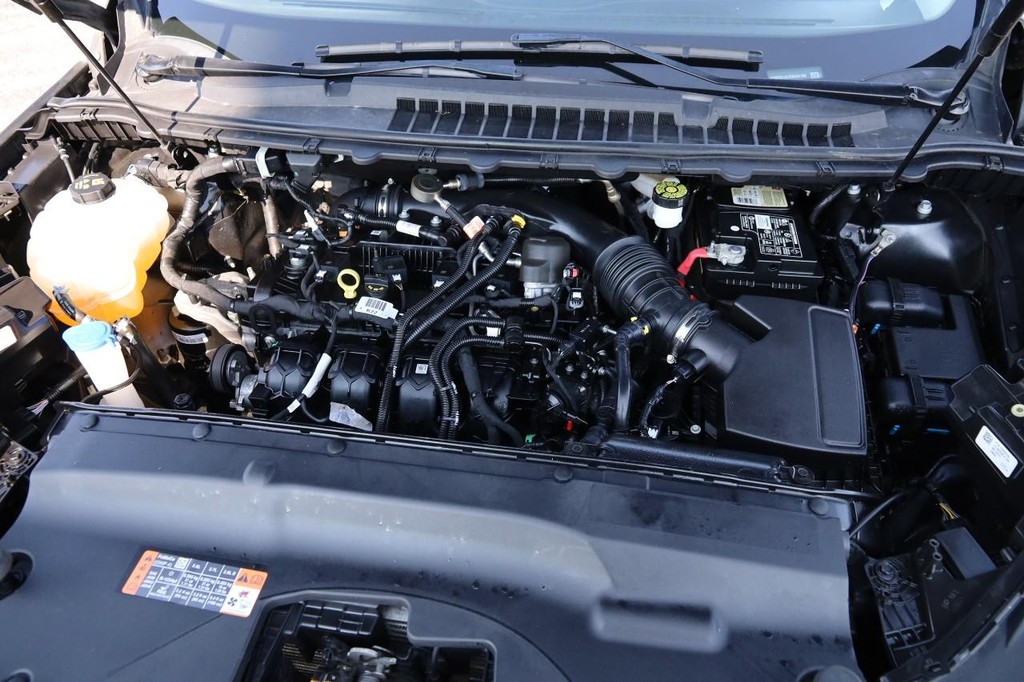 Ford Edge Vehicle Image 29