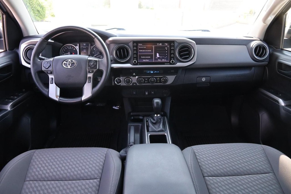 Toyota Tacoma 4WD Vehicle Image 20