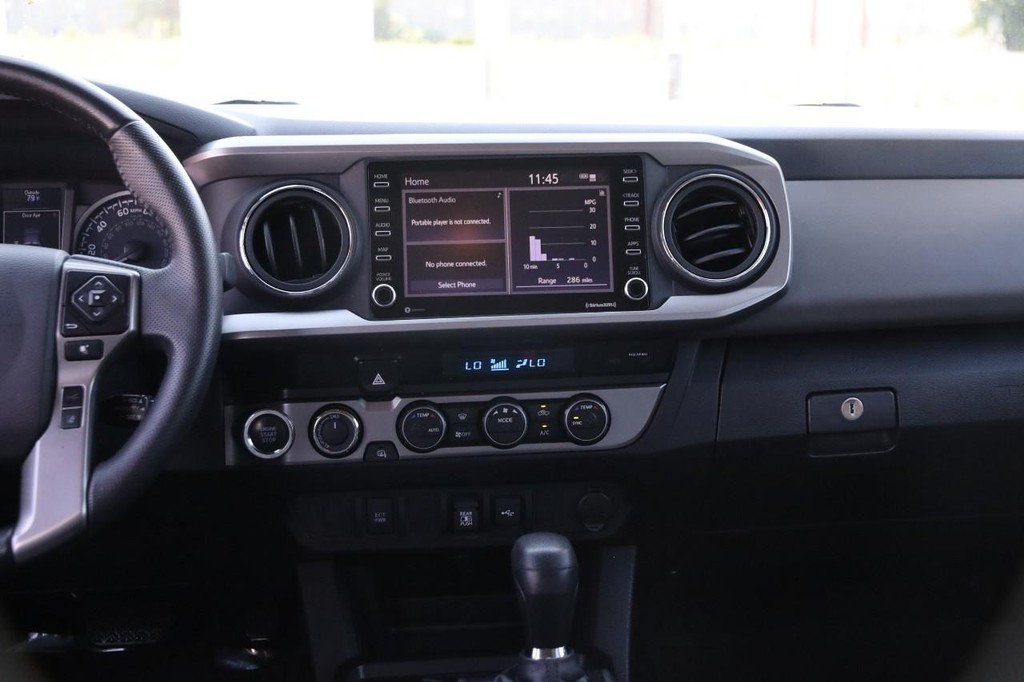 Toyota Tacoma 4WD Vehicle Image 23