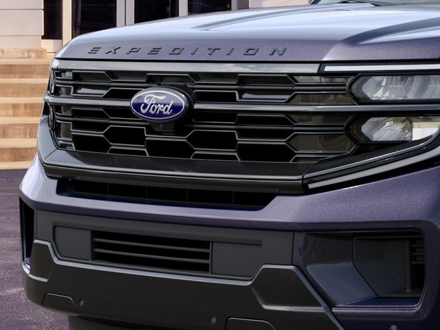 Ford Expedition Max Vehicle Image 17