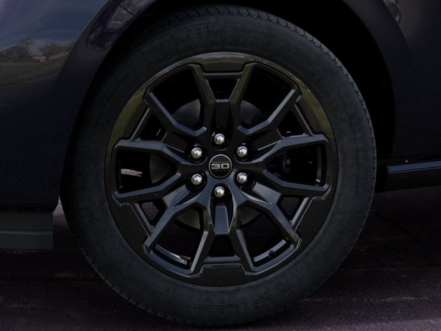 Ford Expedition Max Vehicle Image 19